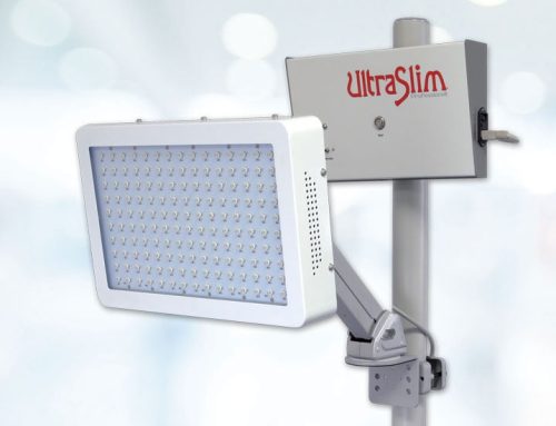 How to Lose Weight Fast and Safely: UltraSlim LED Light Therapy Explained