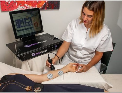 Say Goodbye to Wrist Pain: Non-Invasive Carpal Tunnel Treatment in Mokena