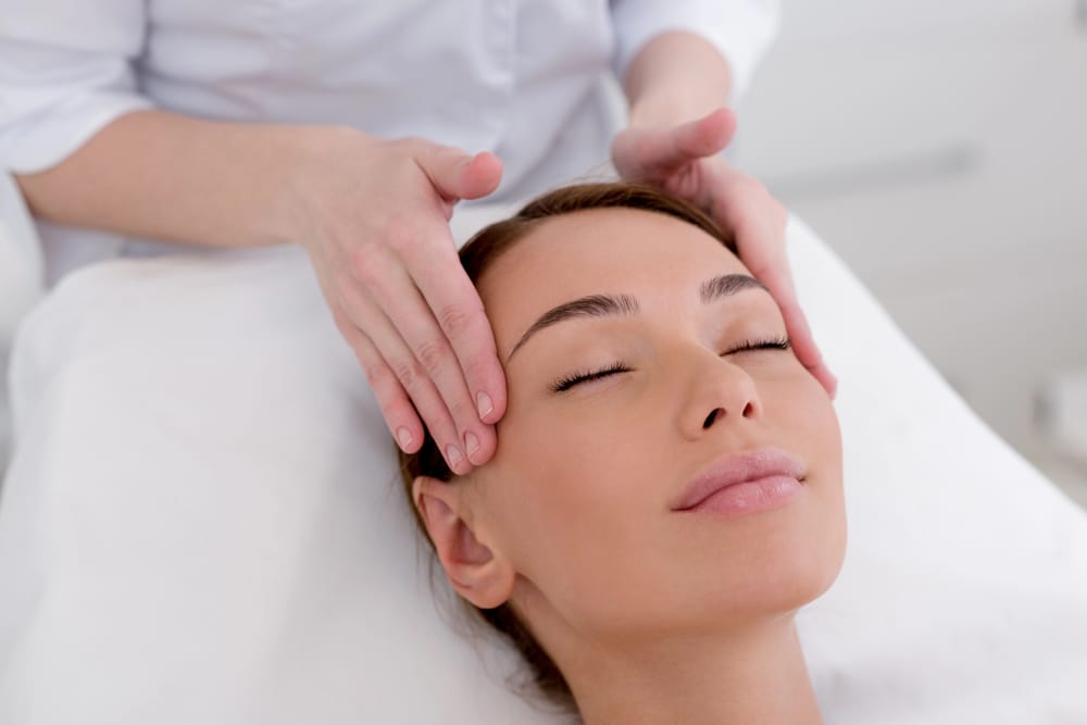 facial massage in mokena il