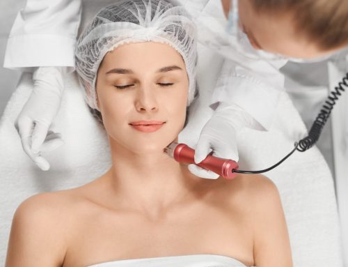 Non-Invasive Skin Treatment in Mokena, IL