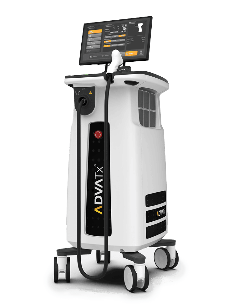 AdvaTX-Device AdvaTX-Device