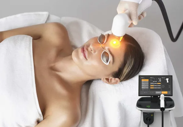 advatx laser treatment in mokena