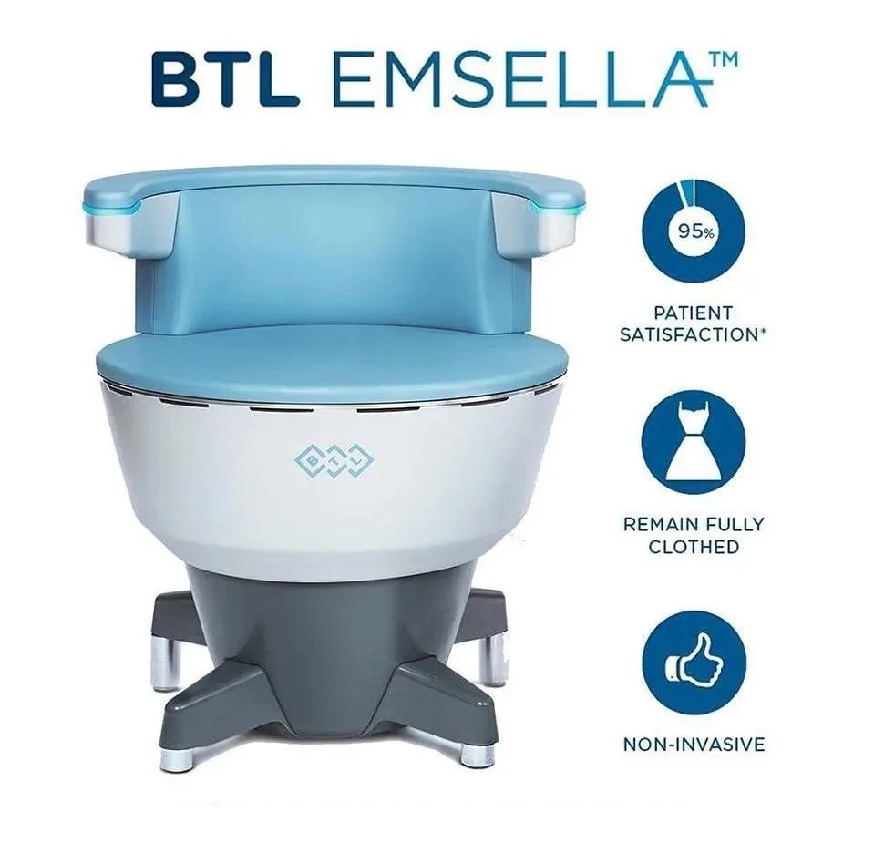 emsella chair orland park