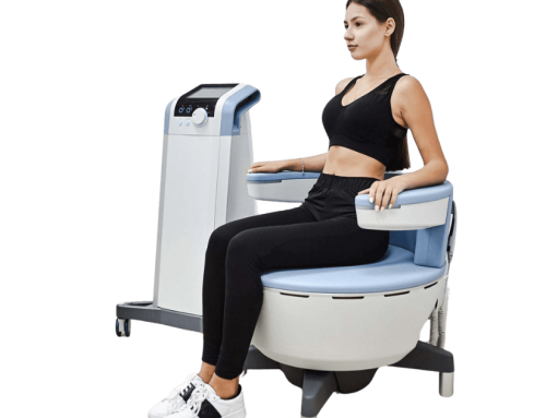 Postpartum Recovery
