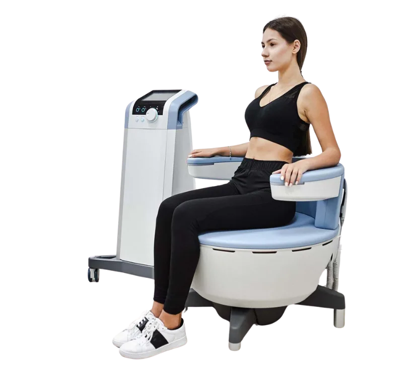 emsella chair mokena Med Spa in Mokena, IL