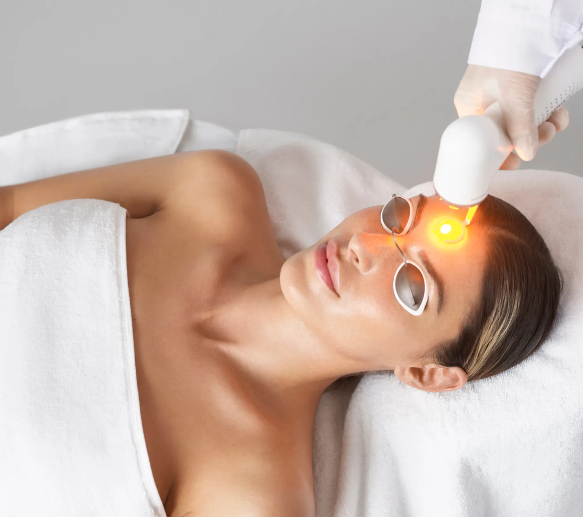 ADVATx Laser Skin Treatment in Mokena,
