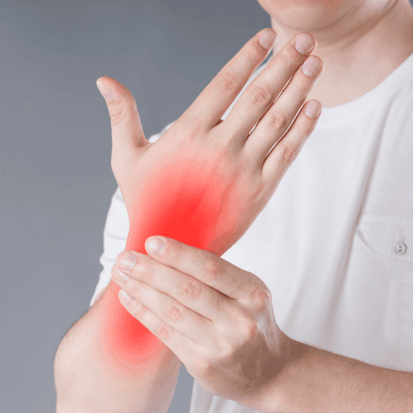 Carpal Tunnel Syndrome treatment near mokena