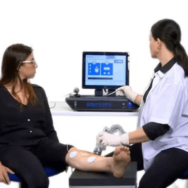 Chronic Wounds & Ulcers treatment near mokena