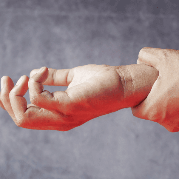 Nerve Impingement Syndromes treatment near mokena