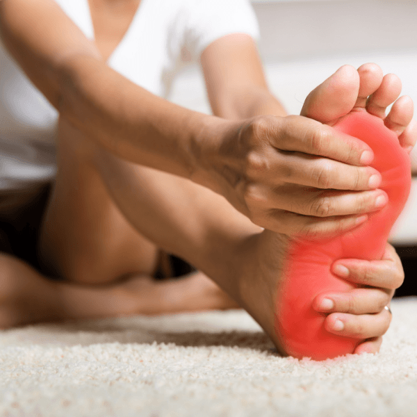 Neuropathy & Nerve Pain treatment near mokena
