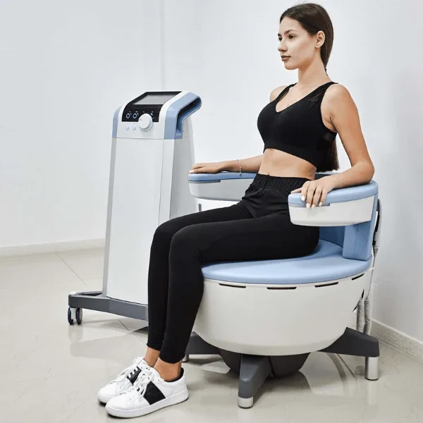 Urinary Incontinence treatment near mokena