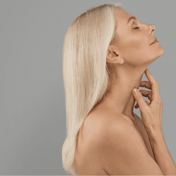 double chin treatment near mokena