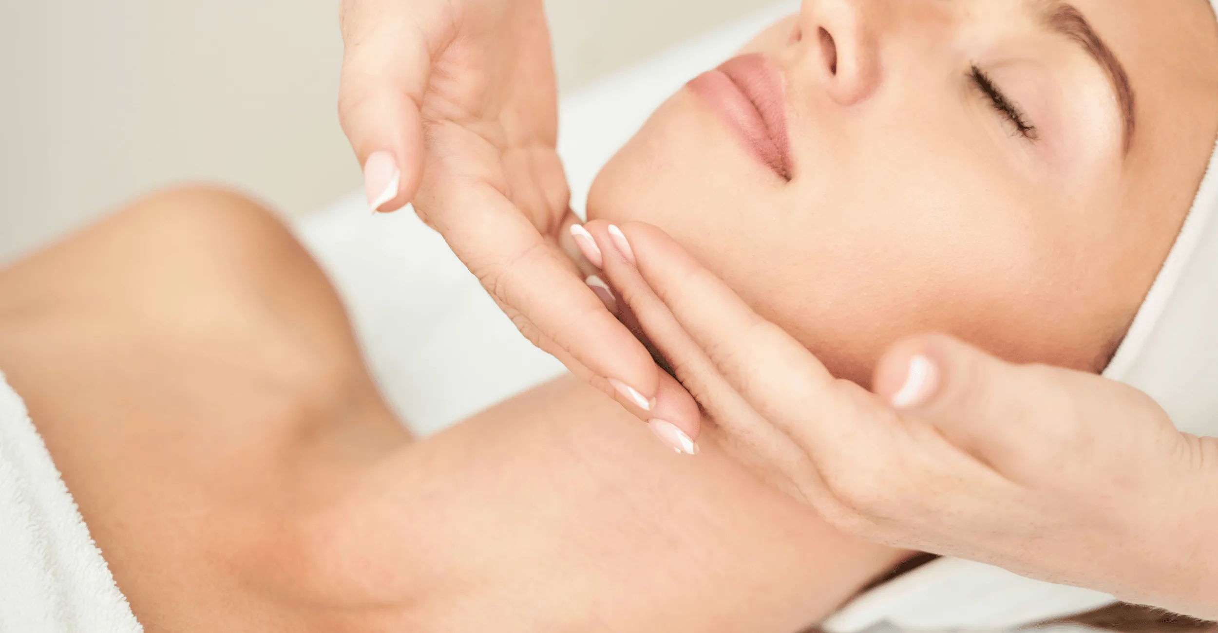 facial massage near mokena