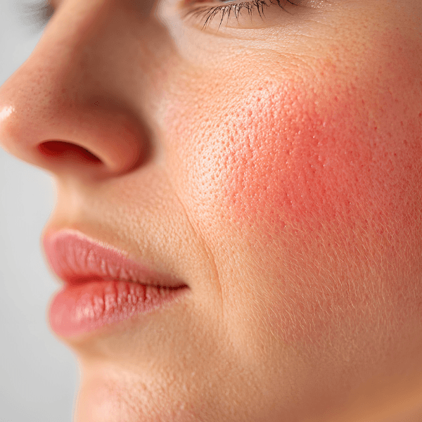 rosacea treatment near mokena