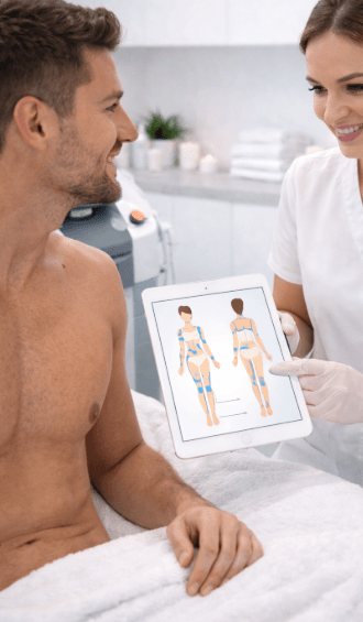 best laser hair removal clinic near me