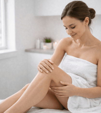 laser hair removal results