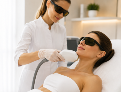 Laser Hair Removal for PCOS: Does It Work? | SAS Aesthetics