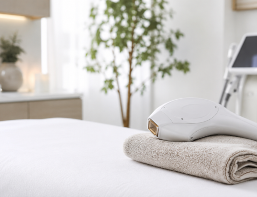 The Complete Guide to Laser Hair Removal