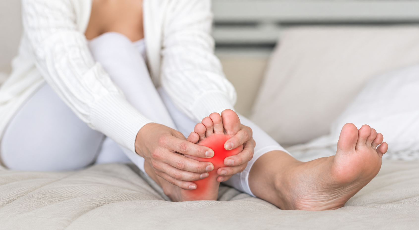 Pain and neuropathy care at SAS Aesthetic Institute
